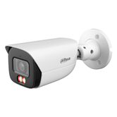 (DH-IPC-HFW3649EP-AS-IL-0280B) CÂMERA IP BULLET SÉRIE 3 DAHUA WIZSENSE 6MP IR30M, IP67, SMD 4.0, ENTRADA E SAÍDA DE ALARME, MICROFONE EMBUTIDO, SUPORTA MICRO SD