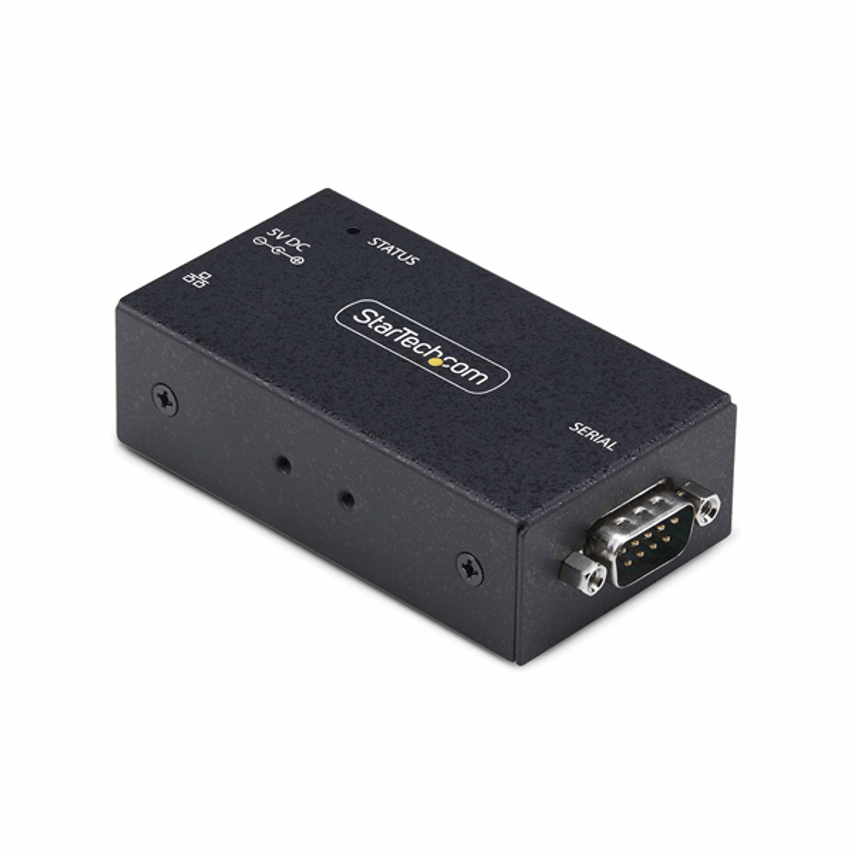 ETHERNET SERIAL I13