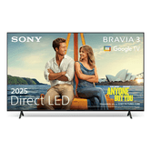 Televisor SONY 54.6"  K-55S3 LED 4K Ultra HD