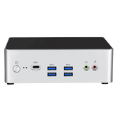 MINI PC LEOTEC INTEL I7-1370P+16GB DDR5+1 TB NVME SSD WIN11 PRO PRÉ-INSTALE