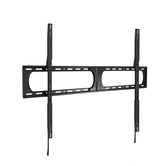SOPORTE DE PARED FIJO TOOQ LP37140F-B PANTALLA 37-140" MAX. 125KG VESA MAX. 1200x800 NEGRO