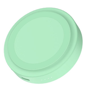 Celly Powerbank MAGSAFE 3000 mAh Verde