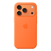 iPhone 17 Pro Si Case Orange