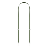 Crossbody Strap Green