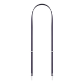 Crossbody Strap Purple