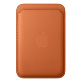 iPhone FineWoven Wallet with MagSafe   Fox Orange