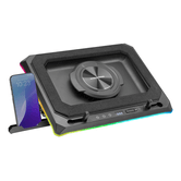 Mars Gaming Base Refrigeracion y Stand Mnbc-Ultra