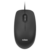 MOUSE USB NILOX 1600 DPI