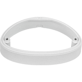 ACESSÓRIO DE CONJUNTO DE MONTAGEM NA PAREDE MOBOTIX PARA I2X