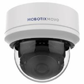 CÂMERA IP MOBOTIX MX-VB2A-2-IR-VA BULLET VANDAL