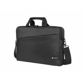 MALETIN NATEC BEIRA 15.6" NEGRO