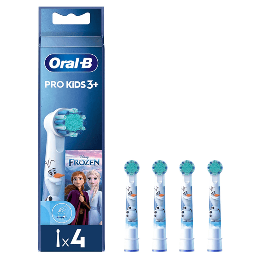ORAL-B EB 10-4 FFS FROZEN II