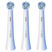 RECAMBIO CEPILLO DENTAL BRAUN IO ULTIMATE CLEAN CABEZALES DE RECAMBIO