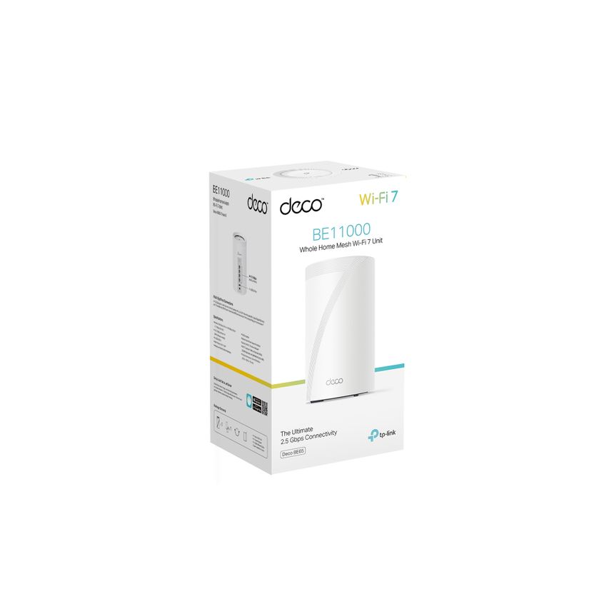 DECO BE65(1-PACK)