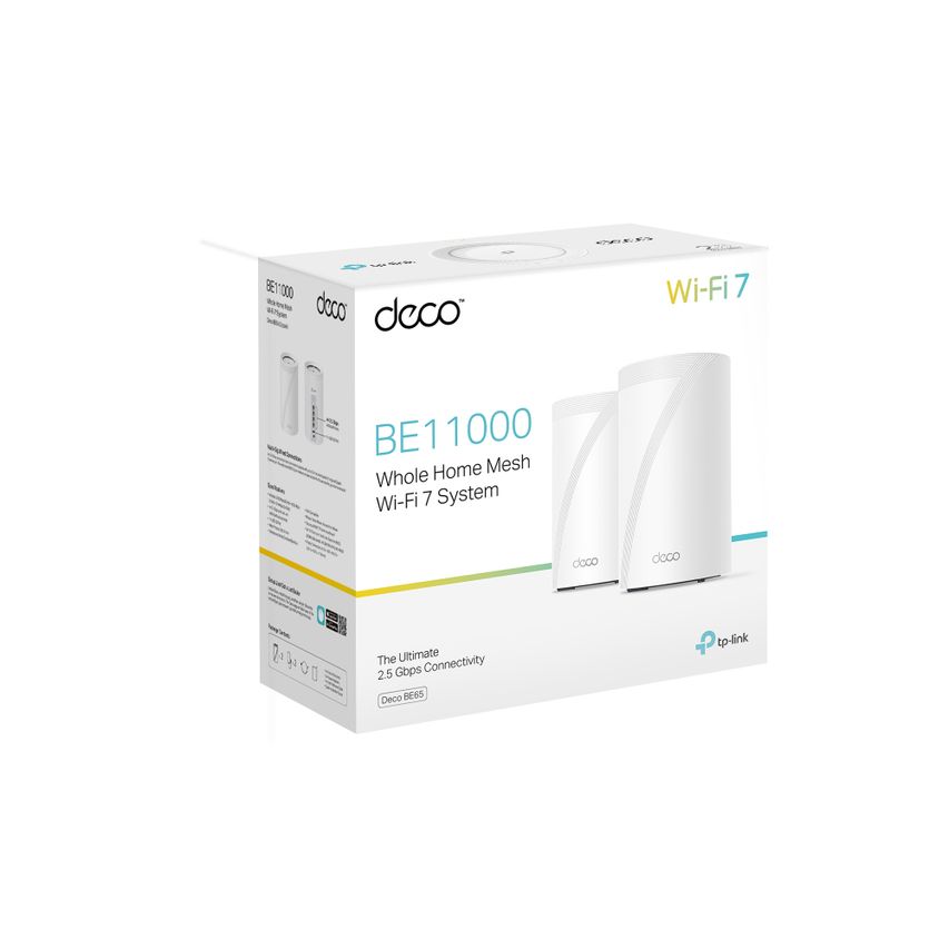 DECO BE65(2-PACK)