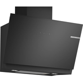 CAMPANA CHIMENEA BOSCH DWK81AN60 ANCHO 80 CM NEGRA