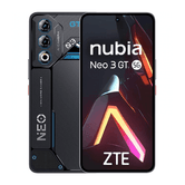 ZTE Neo 3 GT 5G 6,8" 5G 12 GB/256 GB cinza