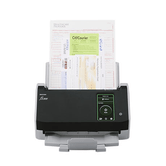 Scanner fi-8040