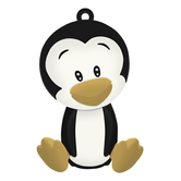 POWERBANK PINGÜINO 2600 MAH