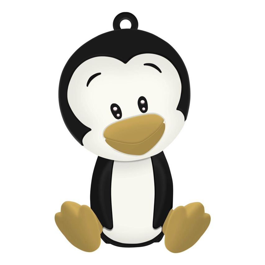 PBPENGUIN