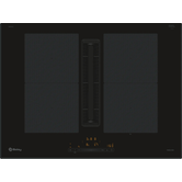 VITROCERAMICA INDUCCION BALAY 3EBC976LH 2 ZONAS COCCION ANCHO 70 CM