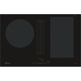 VITROCERAMICA INDUCCION BALAY 3EBC989LH FLEX ANCHO 80 CM