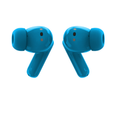 AURICULARES MOTOROLA MOTO BUDS BASS BLUE