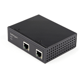 Extensor Ethernet industrial Extensor Extensor de 1 porta PoE++ de 1 Gb