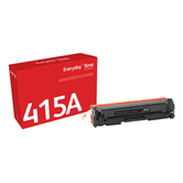 Toner diário XEROX para capacidade padrão HP 415A (W2030A)