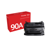 Toner diário XEROX para HP LJ600 (CE390A) 90A preto