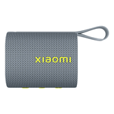 ALTO-FALANTE BLUETOOTH PORTÁTIL XIAOMI MI ALTO-FALANTE BLUETOOTH DE BOLSO 5W AZUL CINZA
