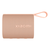 ALTO-FALANTE BLUETOOTH PORTÁTIL XIAOMI MI ALTO-FALANTE BLUETOOTH ROSA DE 5W