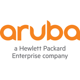 Rádio de banda dupla HPE Aruba AP-615 RW