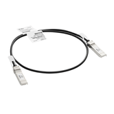 HPE NW IOn 10G SFP+ to SFP+ 1m DAC Cable