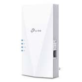 RANGE EXTENDER WIFI 6 DUALBAND TP-LINK RE780X AX3000 574MB EN 2,4GHZ Y 2402MB EN 5GHZ 1xRJ45 Gb EASY