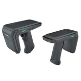 ANTENA POLARIZADA CIRCULAR DE ALCANCE PADRÃO RFD40 PREMIUM PLUS PISTOLA WIFI UHF RFID BLUETOOTH SE4100 IMAGER BATERIA DE 7000MAH