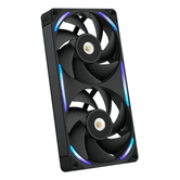 QUADRO ÚNICO NZXT F240X RGB