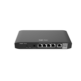 Reyee Cloud Router 5xGbE (4 POE+) 54W 2xWAN