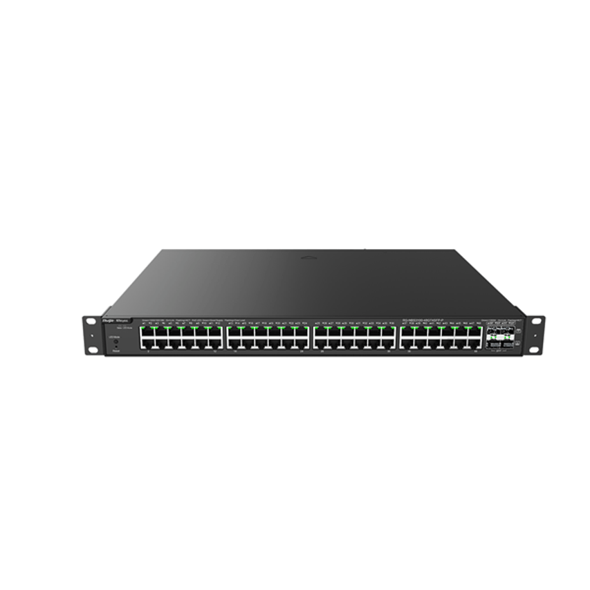 RG-NBS3100-48GT4SFP-P