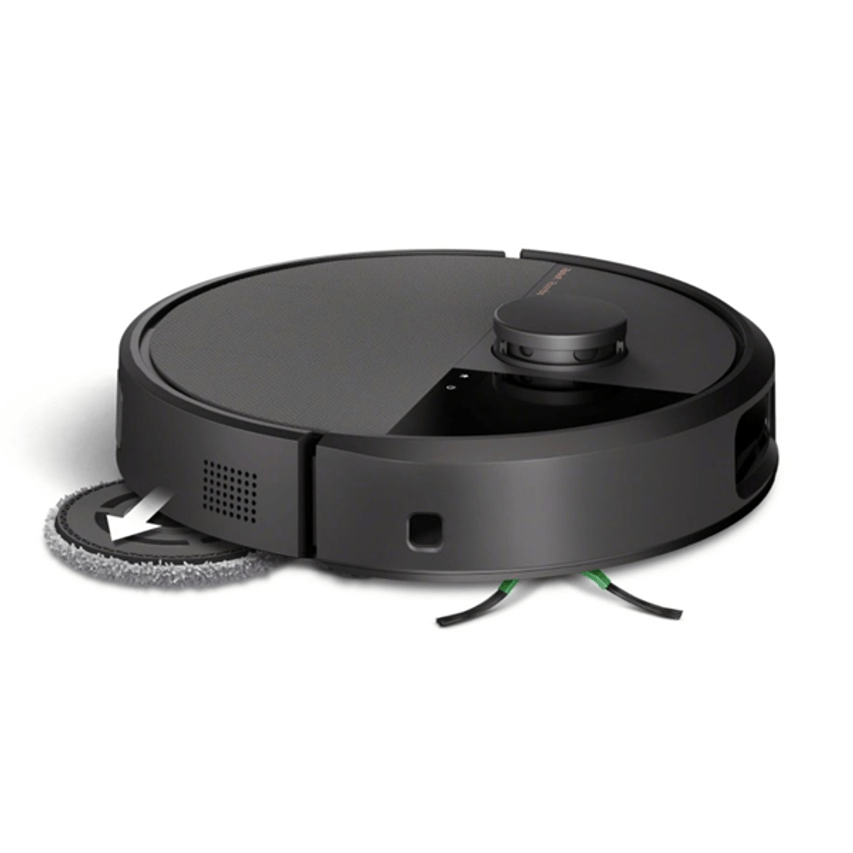 ROOMBA PLUS 505 COMBO BLACK