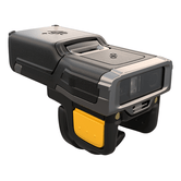 SCANNER VESTÍVEL RS6100 SE55 COM BATERIA ESTENDIDA COM GATILHO ÚNICO -30OC A +50OC, OPERAÇÃO EM TODO O MUNDO