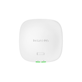 HPE NW IOn AP21 Bundle WiFi6 AP+PSU Dual Interior