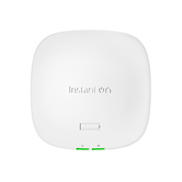 Pacote com 5 pontos de acesso HPE NW ION AP21 RW