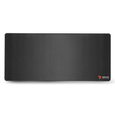 Savio Black Edition Turbo Dynamic XL 90x40 Gaming mouse pad Alfombrilla de rat  n para juegos Negro