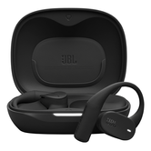 FONES DE OUVIDO JBL SENSE LITE PRETOS COM BOTÃO BLUETOOTH