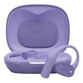 FONES DE OUVIDO JBL SENSE LITE COM BOTÃO BLUETOOTH ROXO