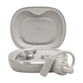 FONES DE OUVIDO JBL SENSE PRO CINZA COM BOTÃO BLUETOOTH