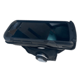 TC53/TC58 WRIST MOUNT ADAPTER  BLACK  DIAL STRAP LENGTH 265MM