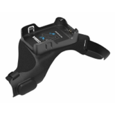 Suporte manual RS2100/gatilho integrado/mão direita