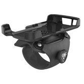 ADAPTADOR GIRATÓRIO DE MONTAGEM DE PULSO TC22/TC27 BUOY, PRETO/COMPRIMENTO DA PULSEIRA DE MOSTRADOR 265 MM/DISPOSITIVO SUPP COM BATERIA BÁSICA OU ESTENDIDA (FUNCIONA SEM BOTA)